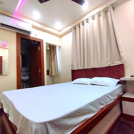 Hotel Royal Radiant Ранчі Екстер'єр фото