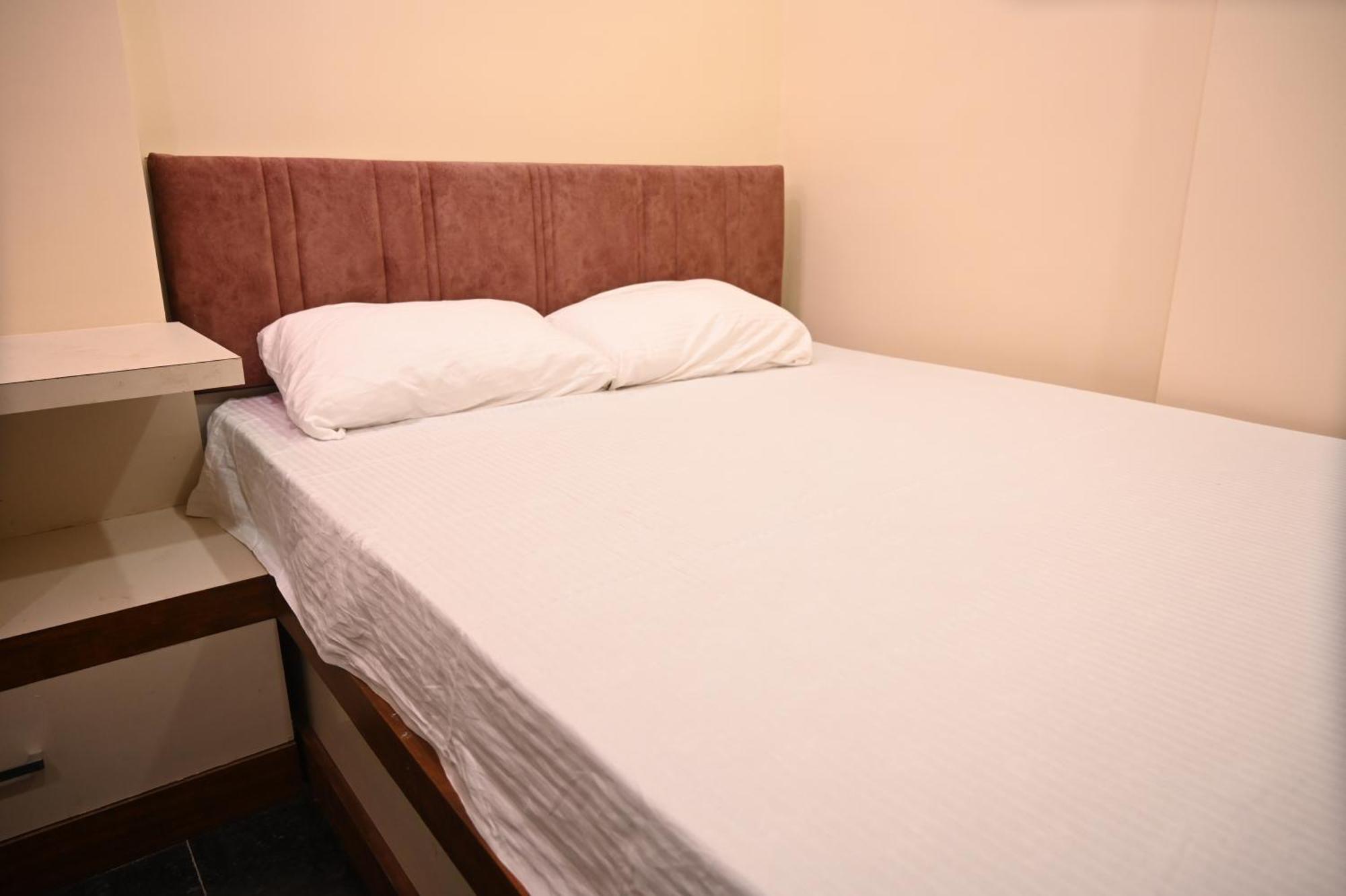 Hotel Royal Radiant Ранчі Екстер'єр фото