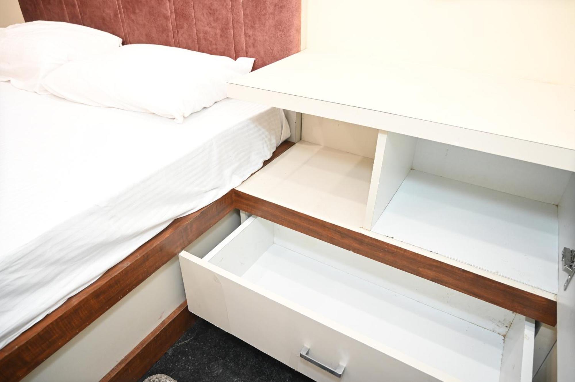 Hotel Royal Radiant Ранчі Екстер'єр фото