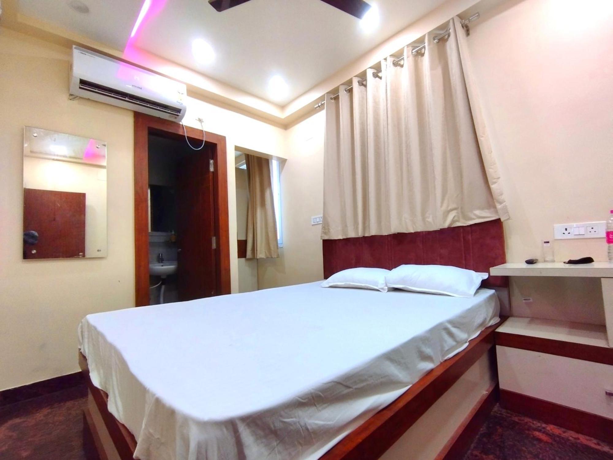 Hotel Royal Radiant Ранчі Екстер'єр фото